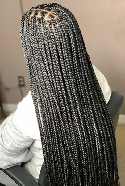 A1 Barber and Beauty Salon 2