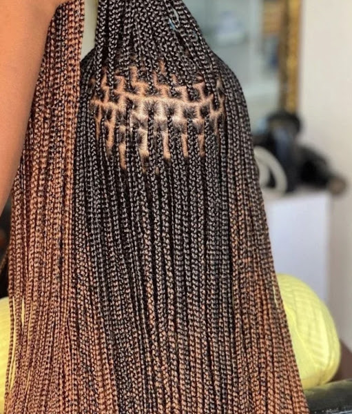 A1 Barber and Beauty Salon 3