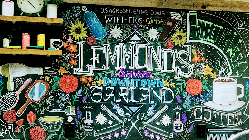 Lemmond's Salon Suites 1