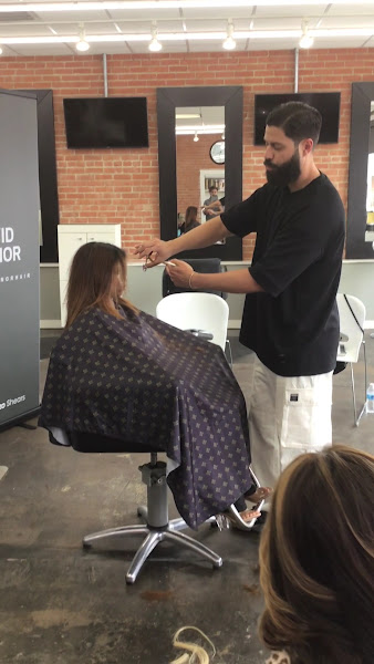 Lemmond's Salon Suites 2