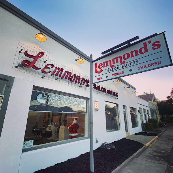 Lemmond's Salon Suites 3