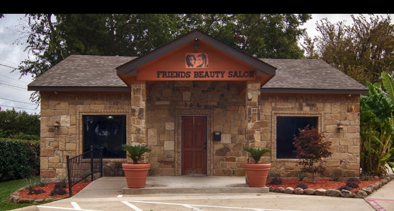 Friends Beauty Salon 1