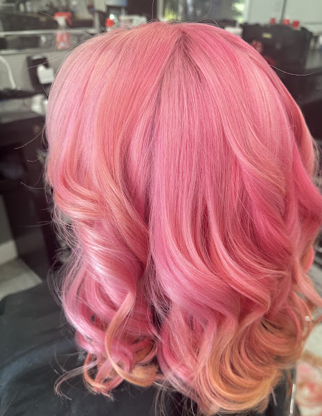 Friends Beauty Salon 3