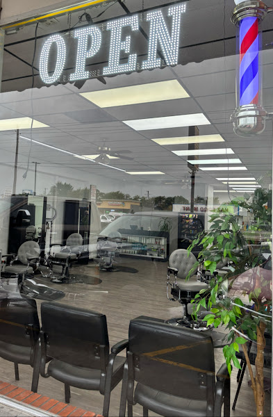 ESTHER'S HAIR STUDIO 1