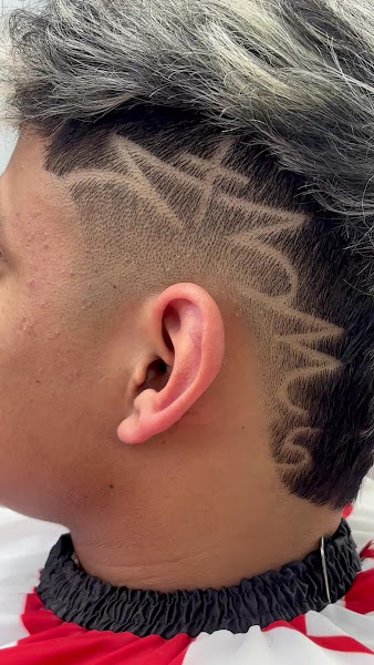 ESTHER'S HAIR STUDIO 2