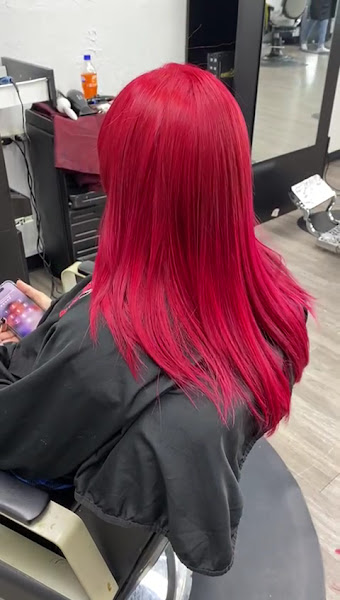 ESTHER'S HAIR STUDIO 3
