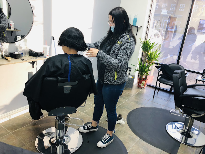 New Image Barber Spa 2