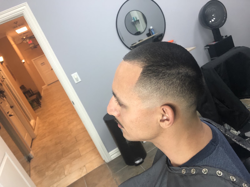 New Image Barber Spa 4