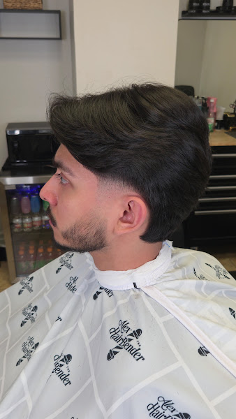 Alex the Hairbender 2