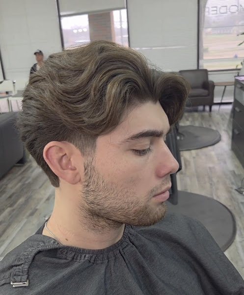Alex the Hairbender 3