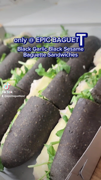EPIC BAGUETTE 2