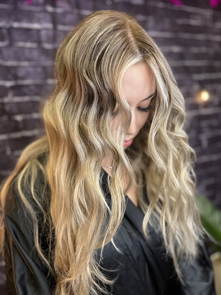 Romy’s Hair Studio 1