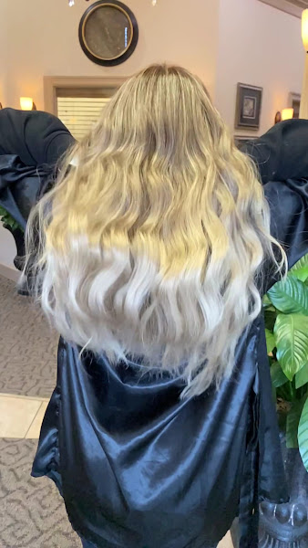 Romy’s Hair Studio 2