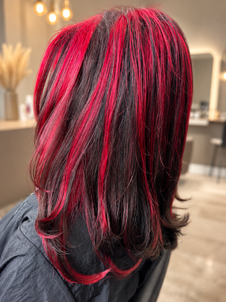 Romy’s Hair Studio 3