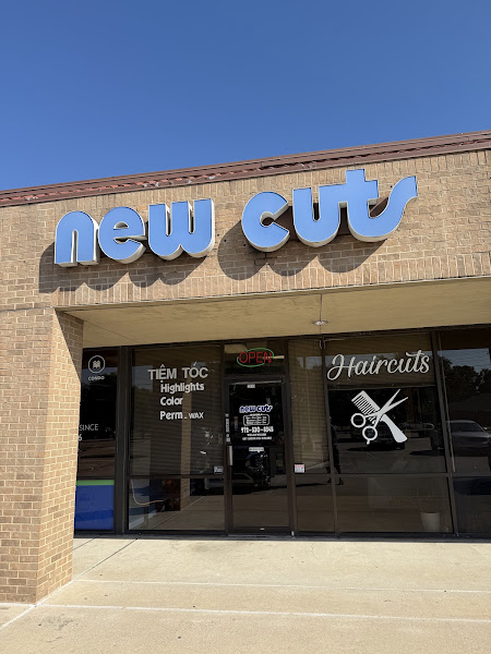 New Cuts 2