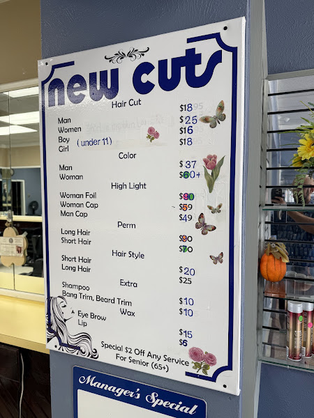 New Cuts 3