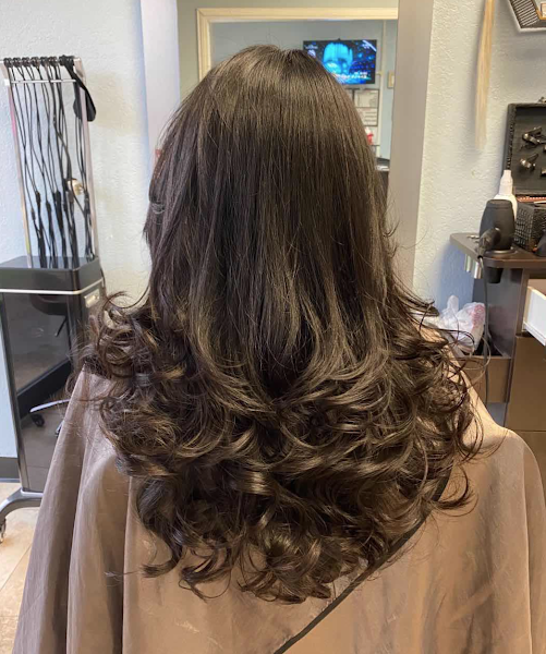 MiMi Salon 美美发廊 1