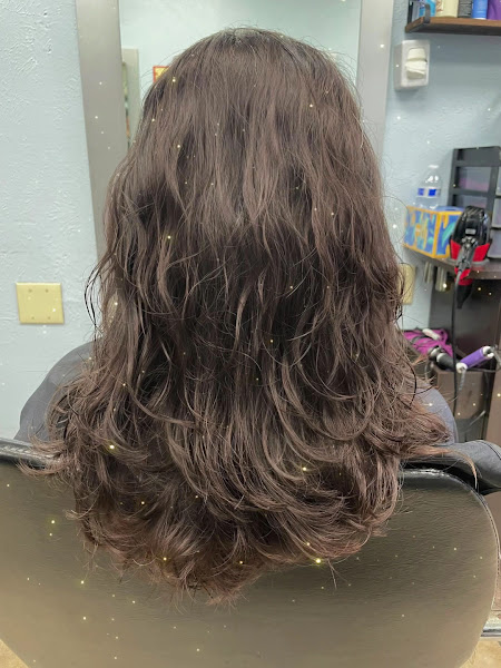 MiMi Salon 美美发廊 2