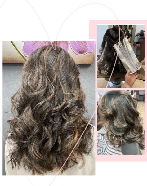 MiMi Salon 美美发廊 4