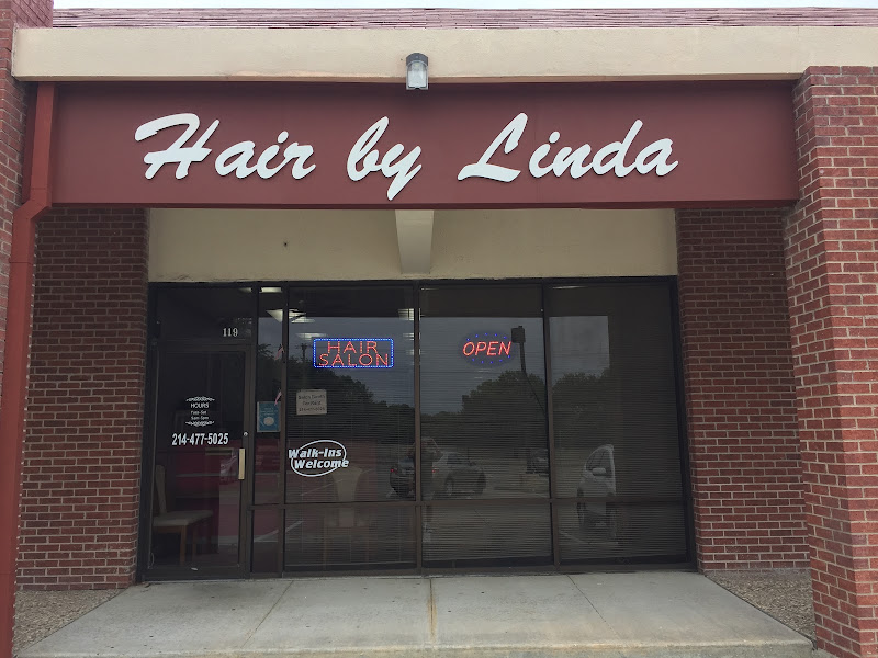 Hair by Linda 1