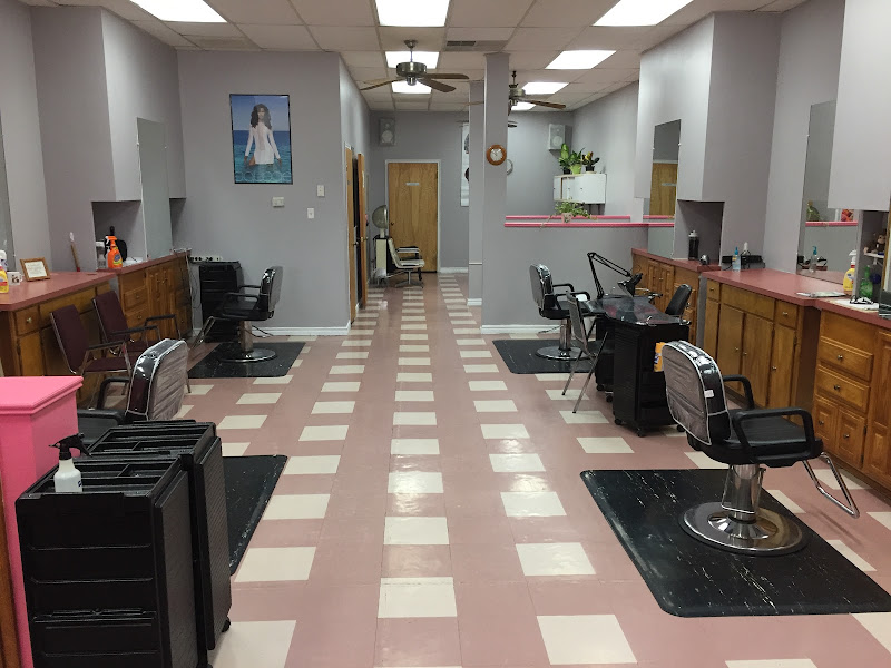 Hair by Linda 3