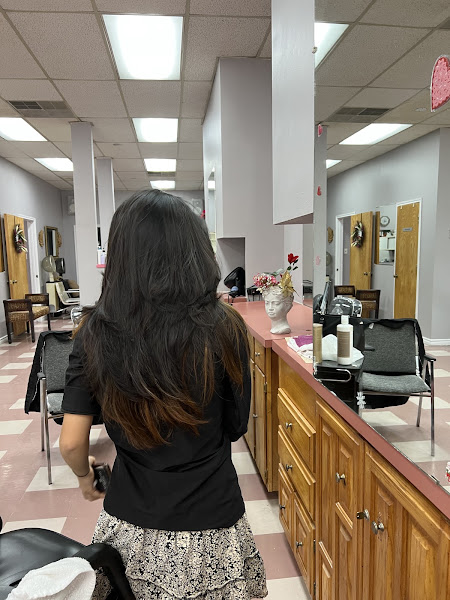 Hair by Linda 4