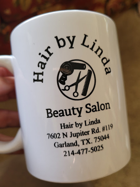 Hair by Linda 5