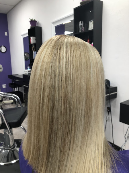 Amy’s Hair Art 4