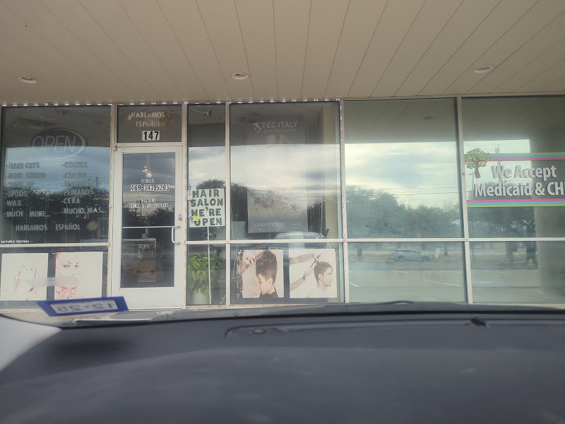 Hair Salon 3