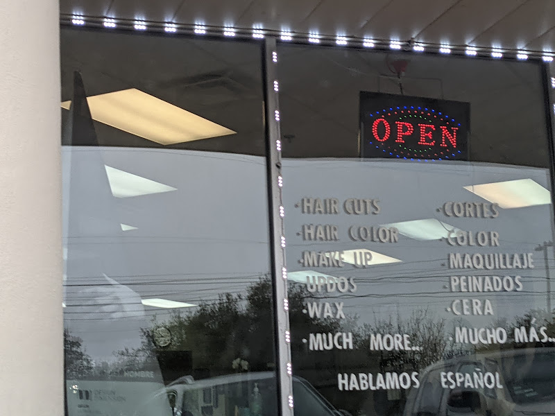 Hair Salon 4