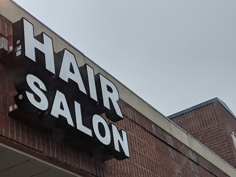 Hair Salon 5