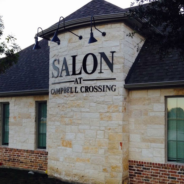 Salon At Campbell Crossing 2