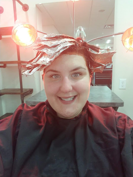 Salon At Campbell Crossing 3