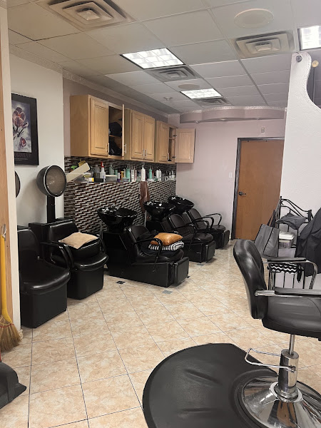 Color & Kuts Hair Salon 1