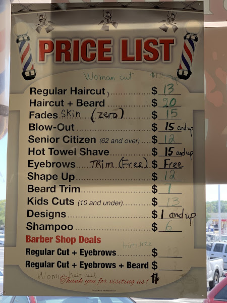 Hair Plus Salon (new location) 3