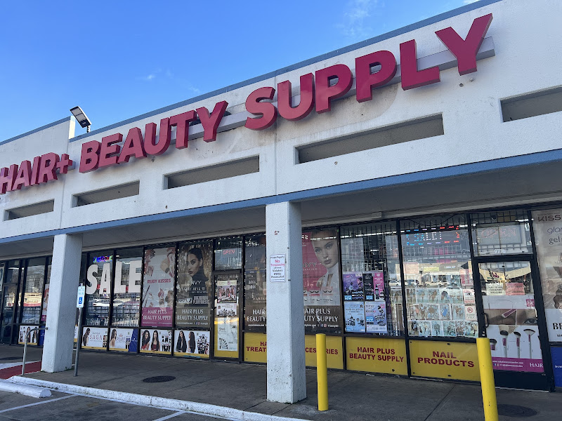 Hair Plus Salon (new location) 4
