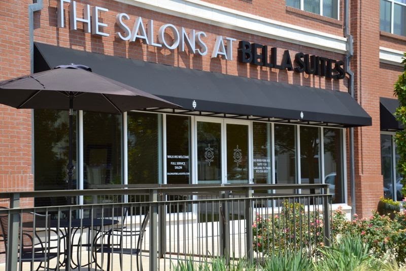 The Salons at Bella Suites 1