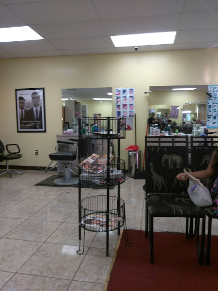 Mi SALON II 2