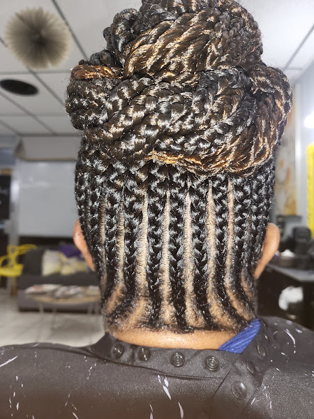 Double A Beauty LLC 1