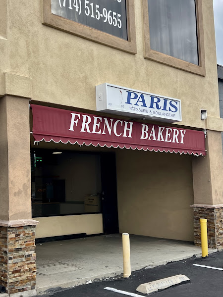 Au Coeur de Paris