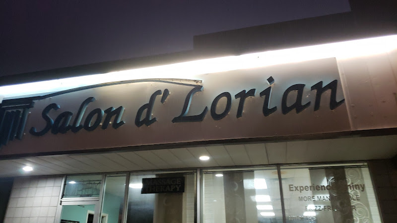 Salon D'Lorian 1