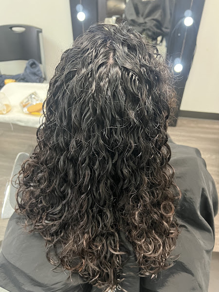 Marianna's Salon 2