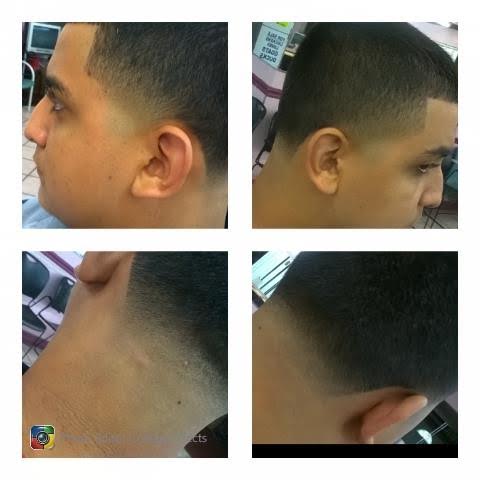Master Barber Beauty Shop 4