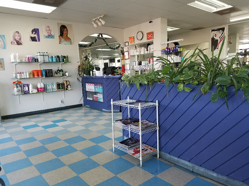 LSH Hair and Nail 2