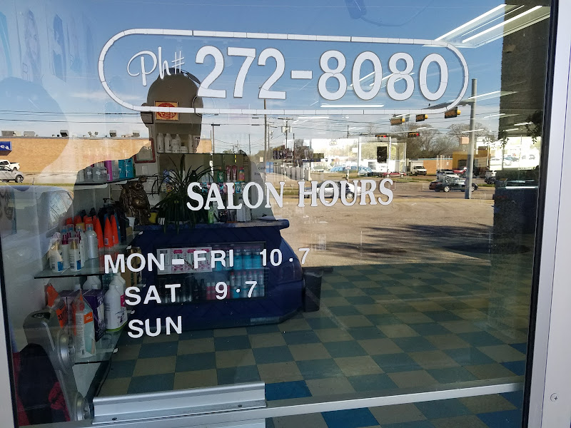 LSH Hair and Nail 4