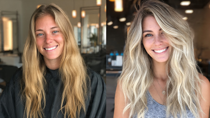 Mark Vang Hair Design 3