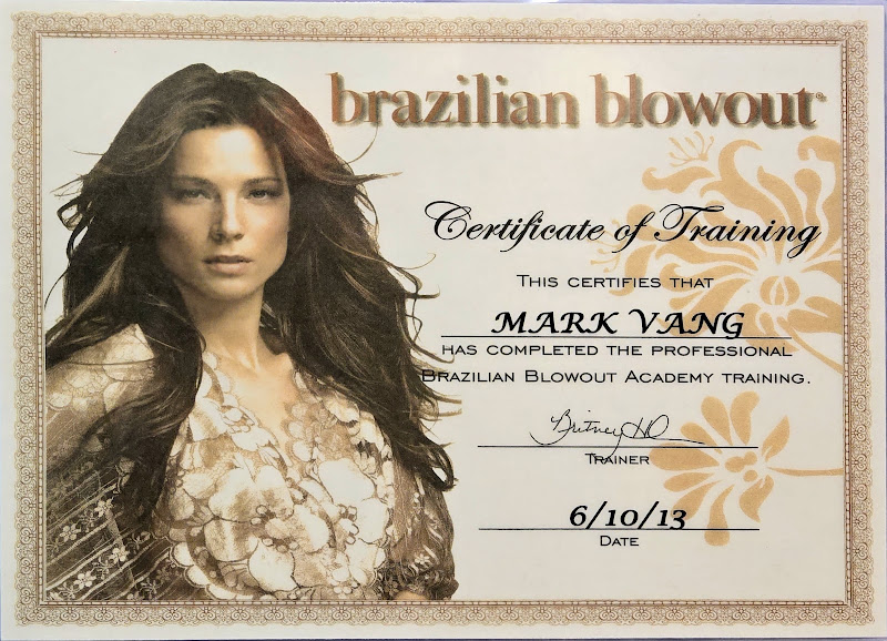 Mark Vang Hair Design 4