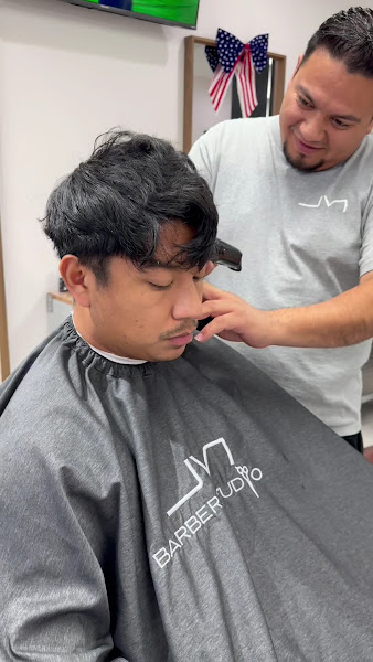JV Barber Studio 2