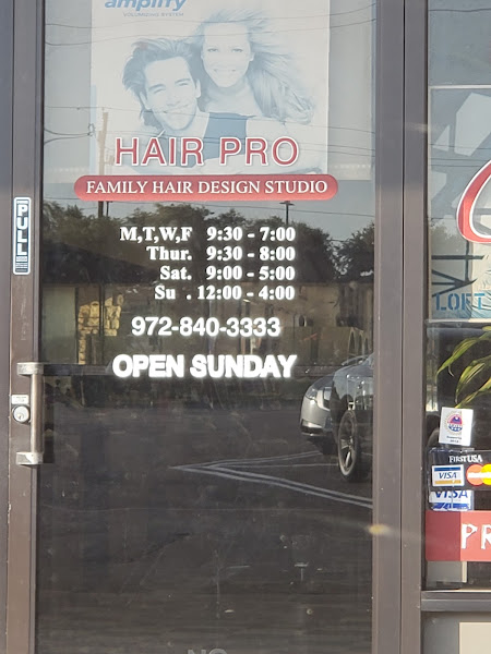 Hair Pro 2