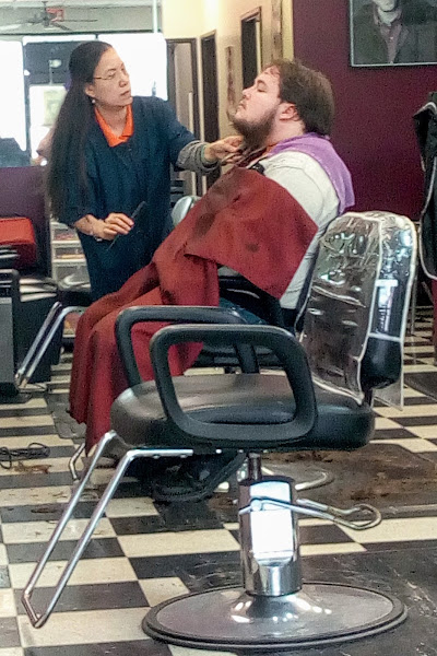 Hair Pro 3